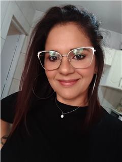 Aline Ferreira