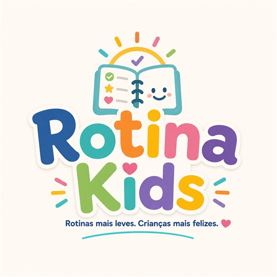 Rotina Kids